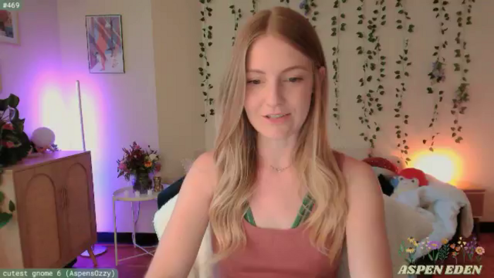 AspenEden