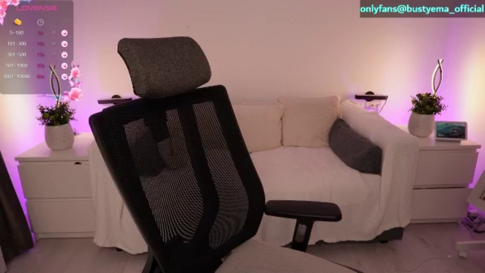 BUSTY_EMA