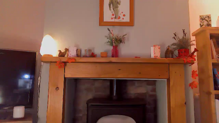 BettyBoopDoll