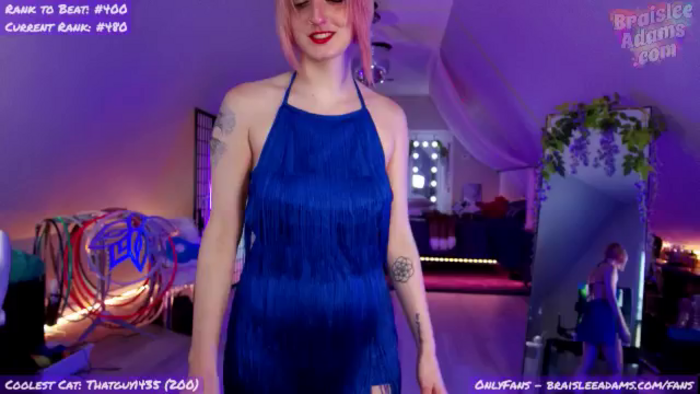 BraisleeAdams