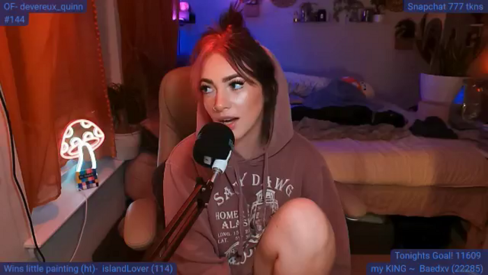 DevereuxQ