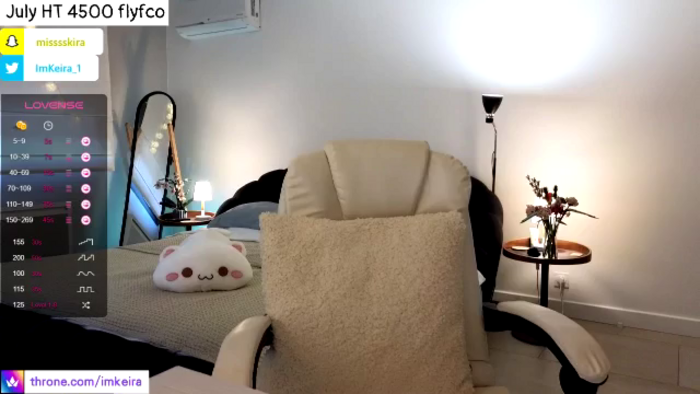 ImKeira