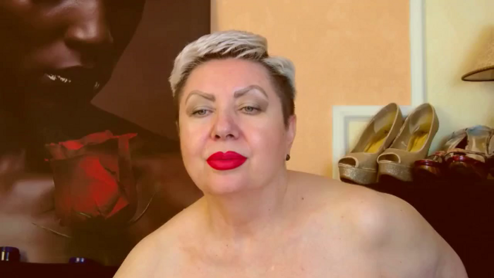 LADY__POSH