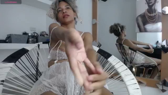 MulataSpencer