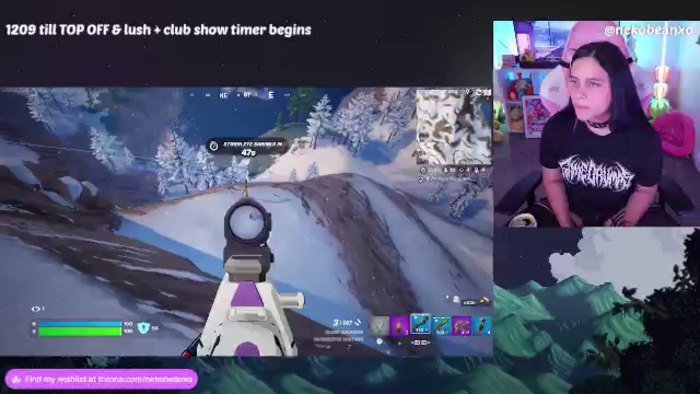 Nekobeanxo