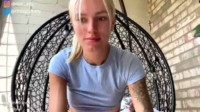 Ohbabykelly