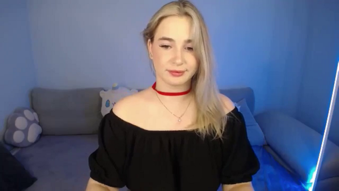 SabrinaViolet