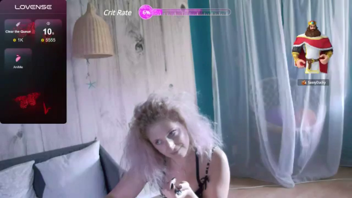 SassyKate