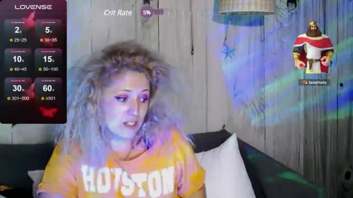 SassyKate