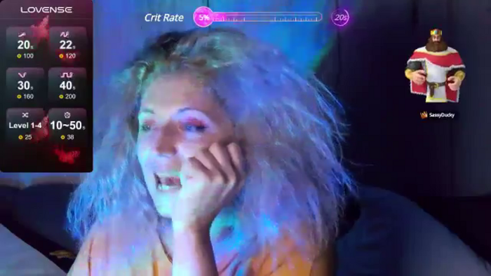 SassyKate