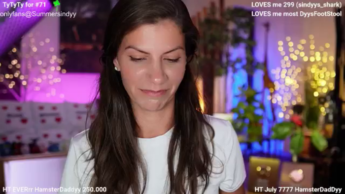 Sindyy