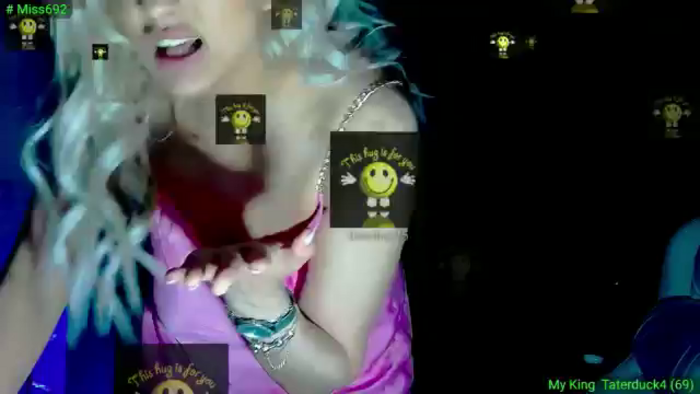 SunnyQueen