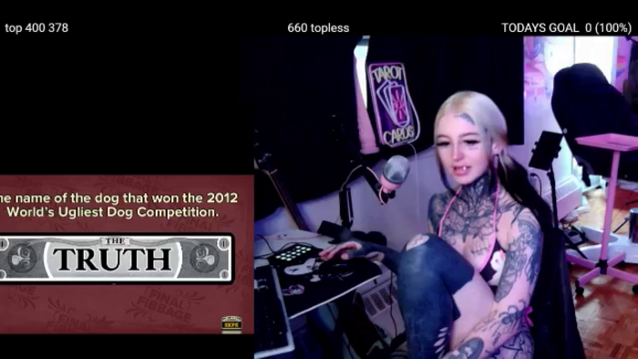 TATTOOBAMBI