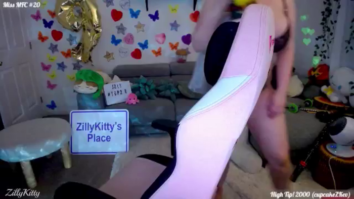ZillyKitty