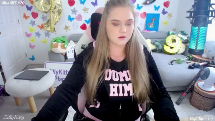 ZillyKitty