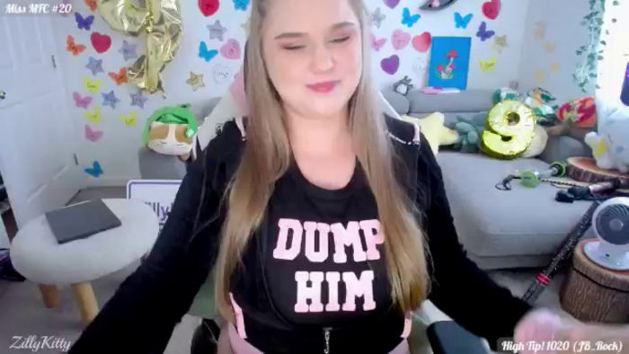 ZillyKitty