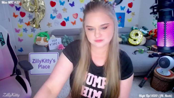 ZillyKitty