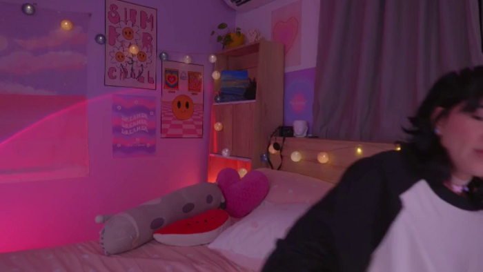 kittennmoon