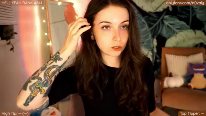 n0valy