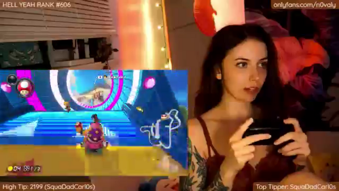 n0valy