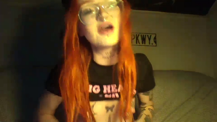 redheadpistol
