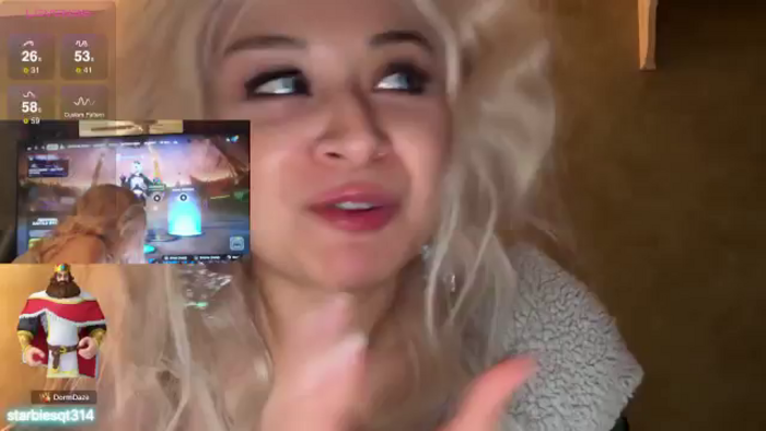 starbiesqt314