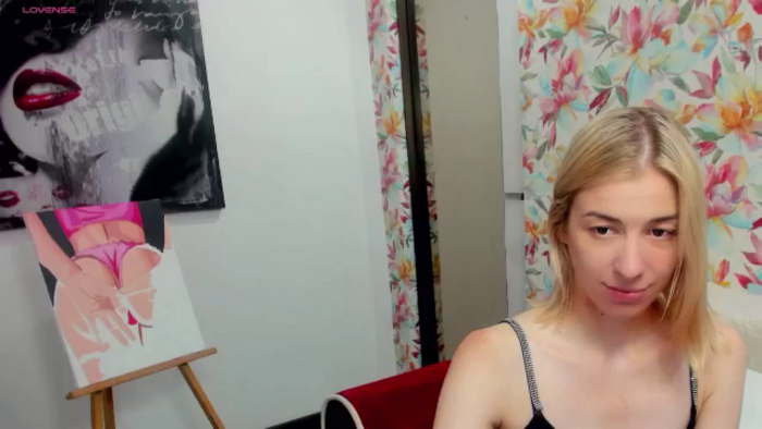AlinaBlank