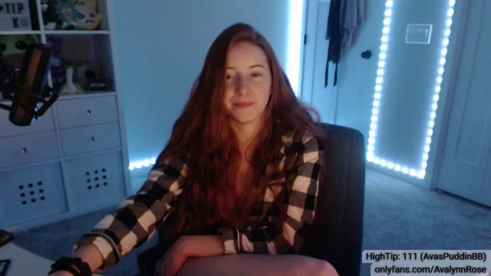AvalynnRose