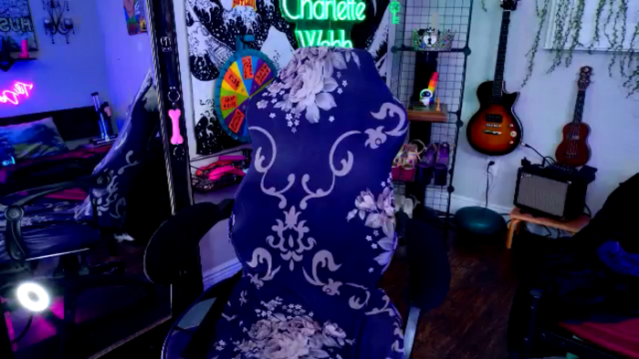 CharletteWebb