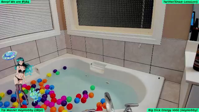 LexaLuv