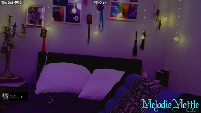 MelodieMettle