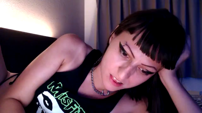 MissFrankie_