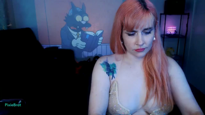 PixieBrat