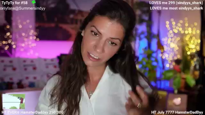 Sindyy
