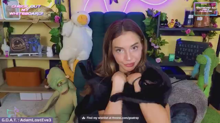 TamaraRay