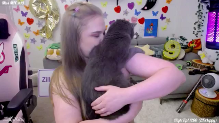 ZillyKitty