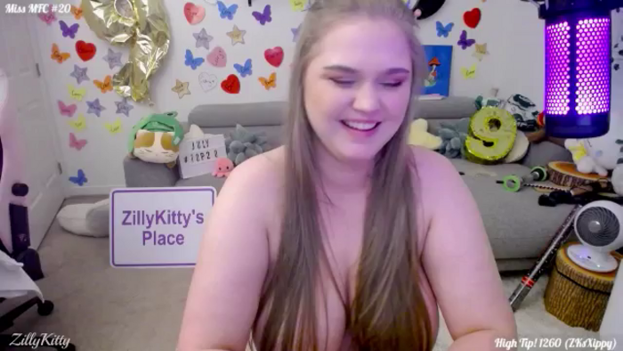 ZillyKitty