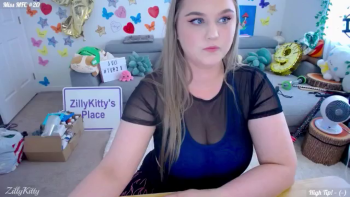 ZillyKitty