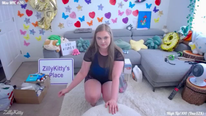 ZillyKitty
