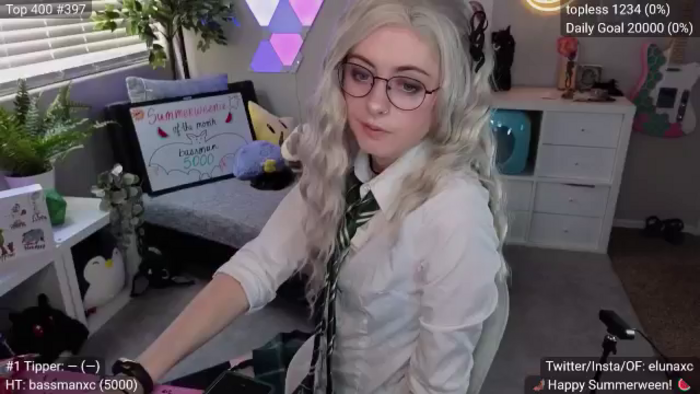 elunaxc