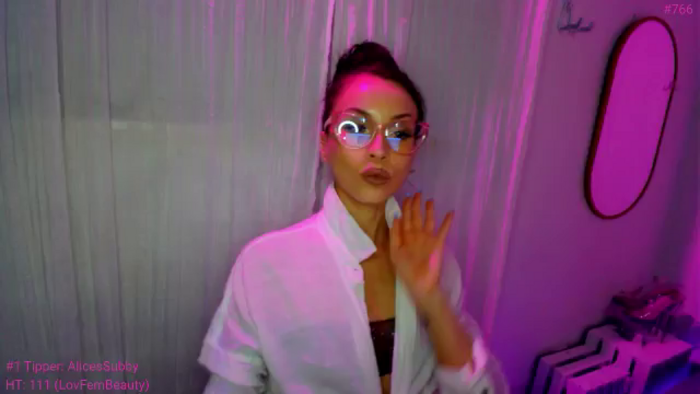 AaliyahLayla