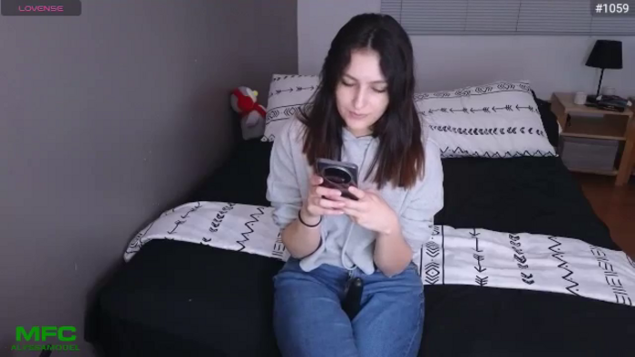 Alyssamodel