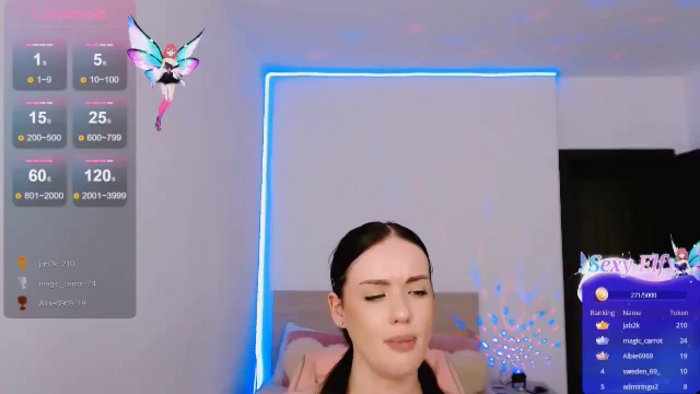 CrystalMoon8