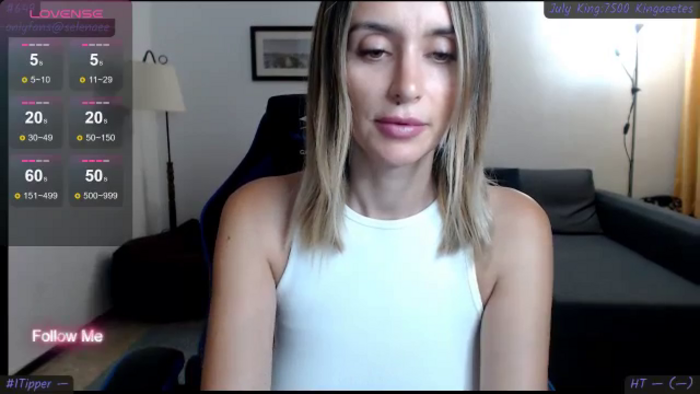 EidyiaBelle