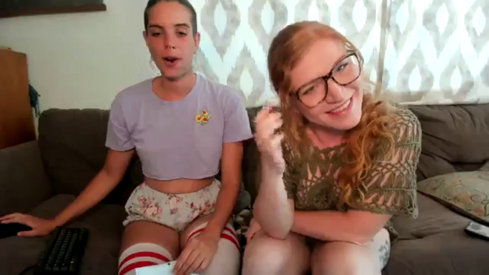 IvyandCharlie