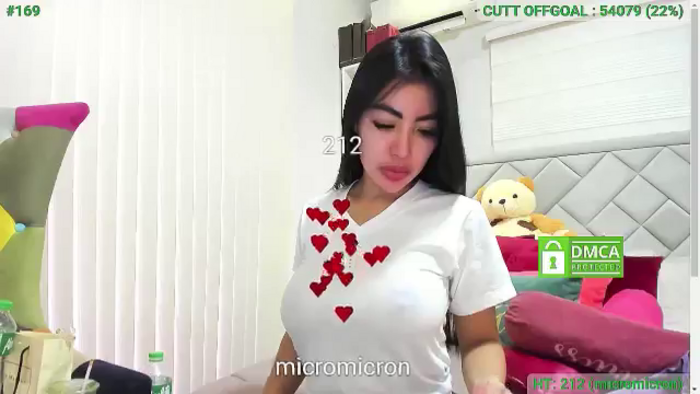 MFCgoddess