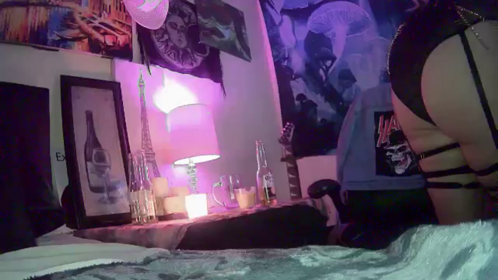 MaryJane46