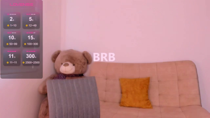 Missbaby8
