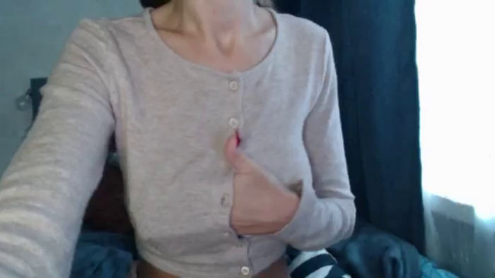 Nora_Sweet