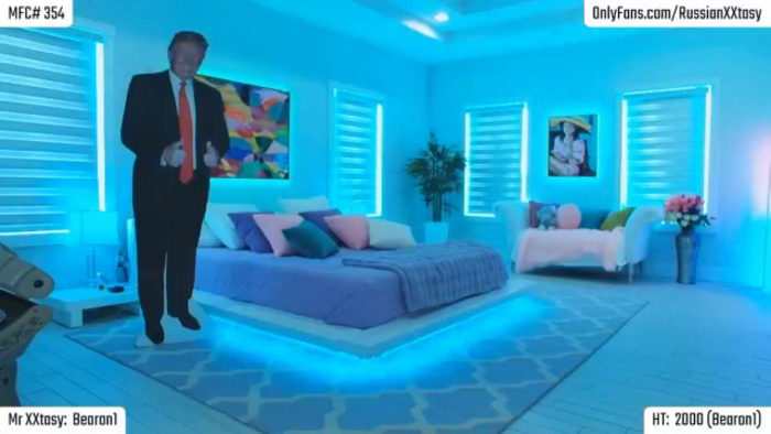RenyXXtasy